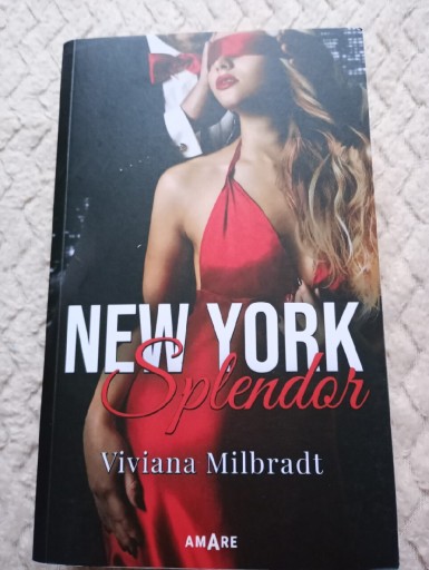 Zdjęcie oferty: New York Splendor Viviana Milbradt