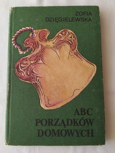 Zdjęcie oferty: ABC porządków domowych