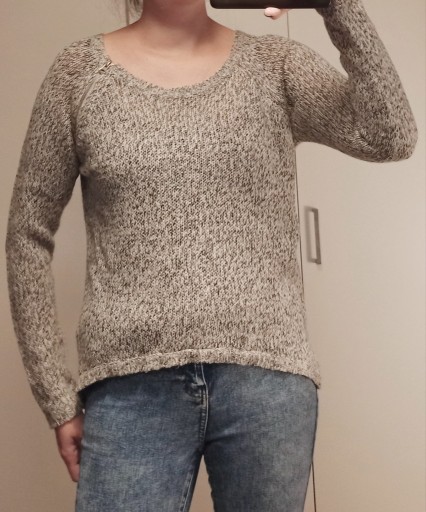 Zdjęcie oferty: Sweter/ bluzka, rozmiar XS, Vero Moda
