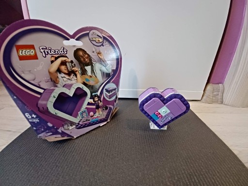 Zdjęcie oferty: LEGO Friends 41355