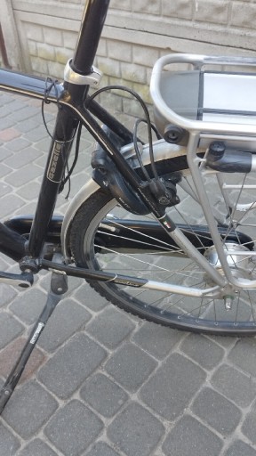 Zdjęcie oferty: Rowery elektryczne 