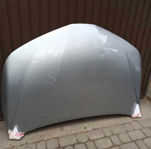 Zdjęcie oferty: Toyota Corolla E21 Maska Pokrywa Silnika Sedan