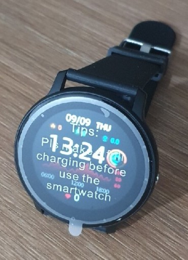 Zdjęcie oferty: Zegarek Smartwatch iP67