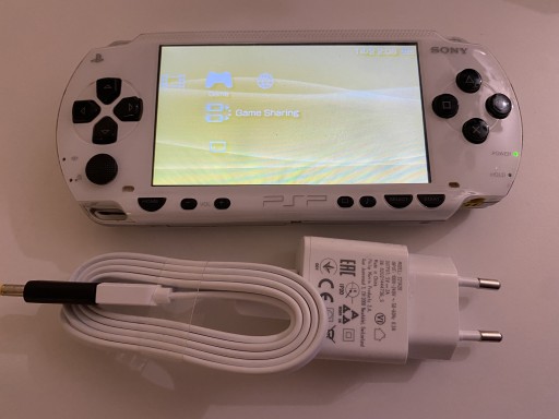 Zdjęcie oferty: Psp Sony PlayStation Portable 1003