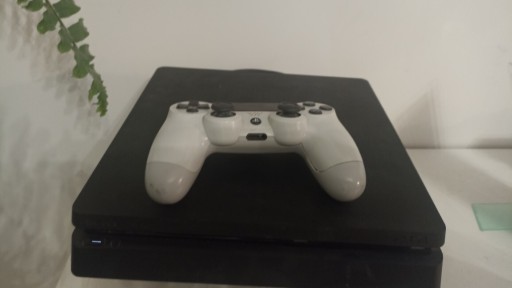 Zdjęcie oferty: Playstation4 500gb