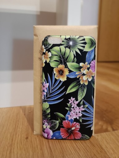 Zdjęcie oferty: Etui/case iPhone 6/6s Plus