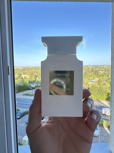 Zdjęcie oferty: TOM FORD SOLEIL BLANC EDP 100ml