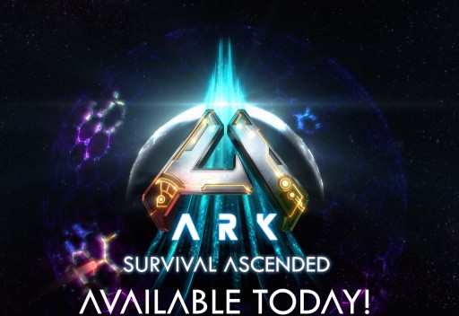 Zdjęcie oferty: ARK: Survival Ascended Steam PC