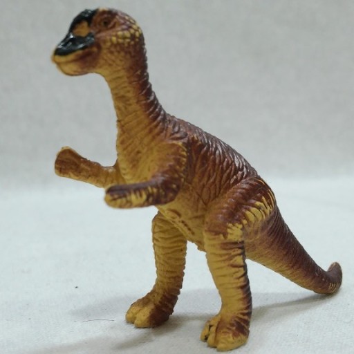 Zdjęcie oferty: Figurka Dinozaur Edmontozaur