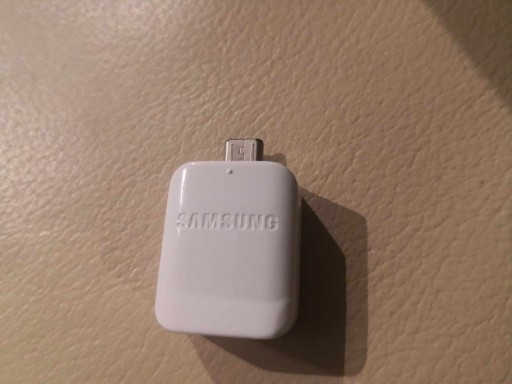 Zdjęcie oferty: Adapter przejściówka Samsung USB USBC USB-C