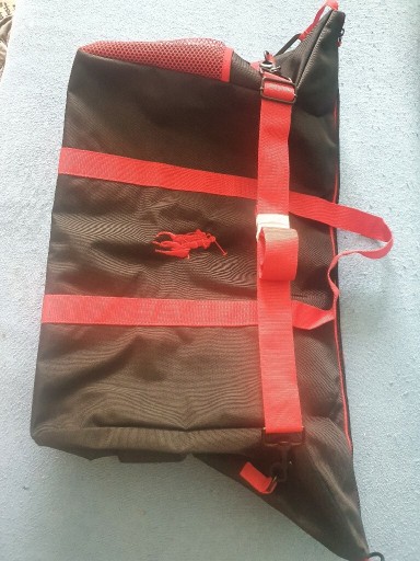 Zdjęcie oferty: torba podróżna/treningowa Ralph Lauren