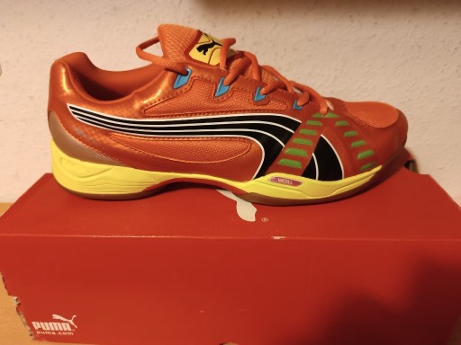 Zdjęcie oferty: Buty sportowe PUMA - 44,5