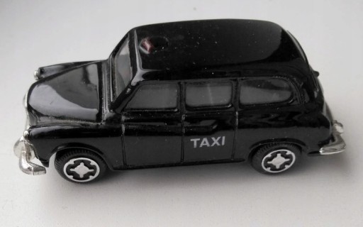 Zdjęcie oferty: Taxi Londyn Anglia model