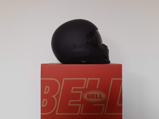 Zdjęcie oferty: Kask BELL BROOZER rozmiar S