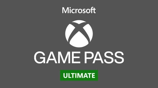 Zdjęcie oferty: Gamepass ultimate 1mies