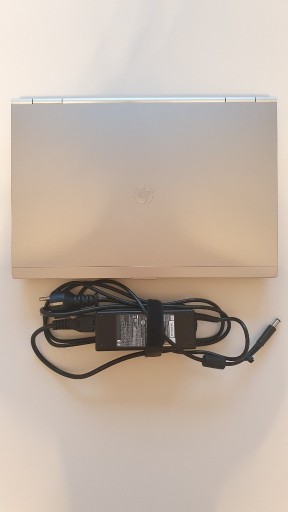 Zdjęcie oferty: Laptop HP EliteBook 8460p