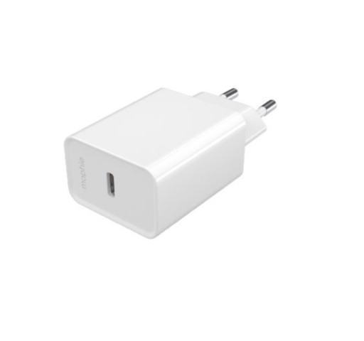 Zdjęcie oferty: Ładowarka Mophie USB-C 20W PD (white)