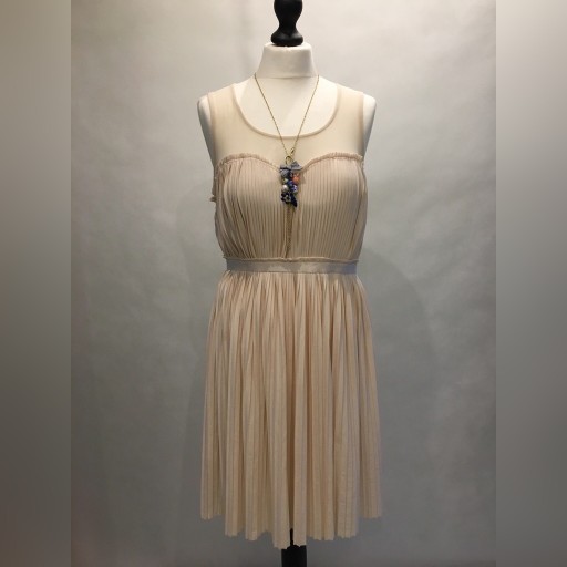 Zdjęcie oferty: Nowa Romantyczna sukienka H&M rozmiar 40 L