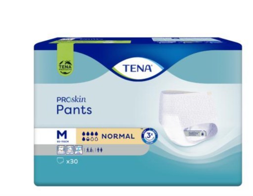 Zdjęcie oferty: TENA PANTS ProSkin Normal M, 30 szt 