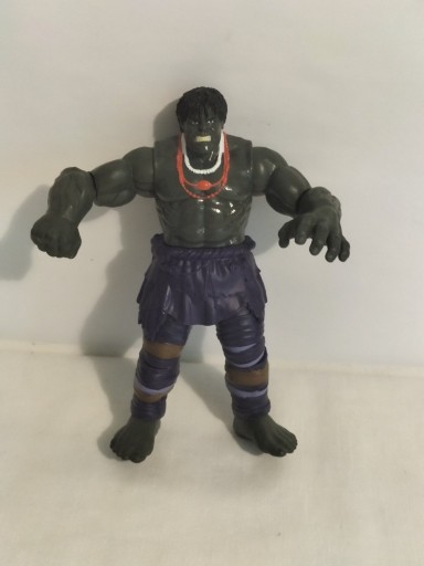 Zdjęcie oferty: Hulk Avengers figurka Marvel 