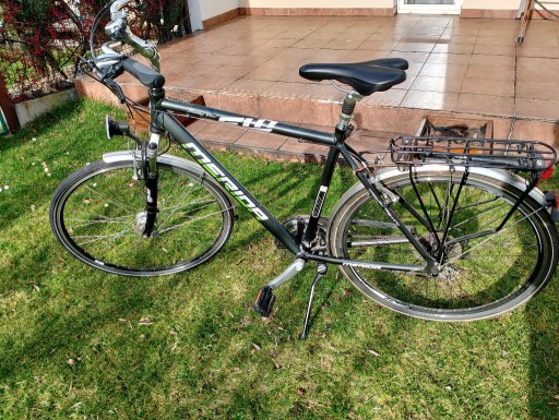 Zdjęcie oferty: Rower Merida Freeway 9300