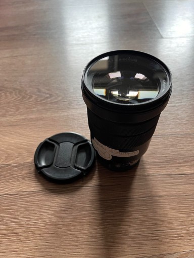 Zdjęcie oferty: Obiektyw sony e 18-105 f4 oss