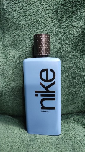 Zdjęcie oferty: Nike Blue Man 100ml (nie Ultra Blue)