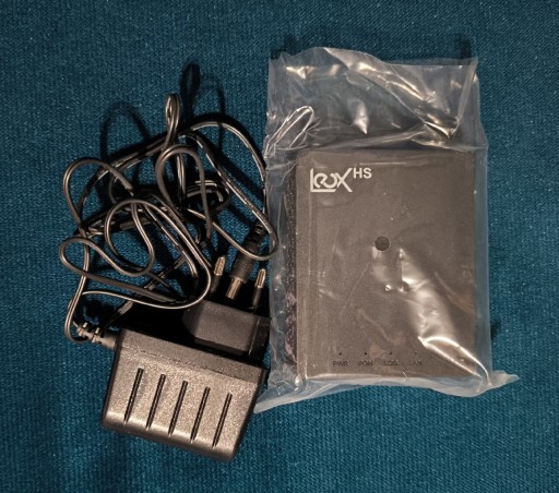 Zdjęcie oferty: Leox Ont Gpon LXT-010H-D 2.5GE SC/APC