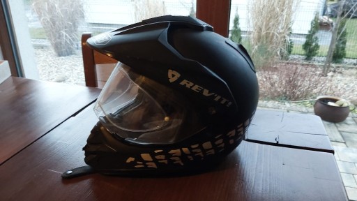 Zdjęcie oferty: Shoei Hornet DS rozm. M