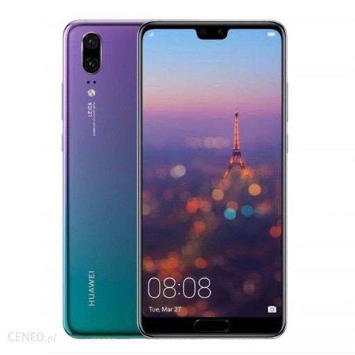 Zdjęcie oferty: Huawei P20 Pro 6/128gb