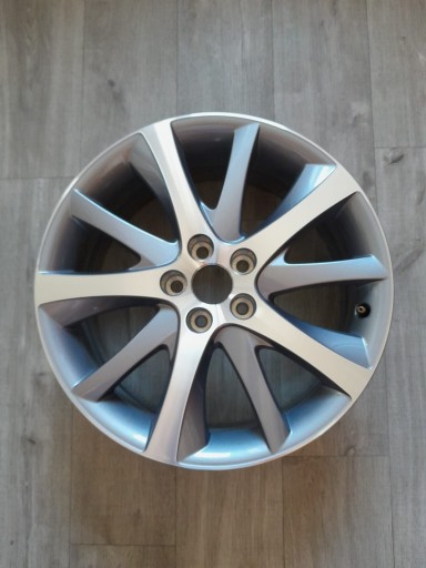 Zdjęcie oferty: Nowa felga Peugeot/Citroen 18"