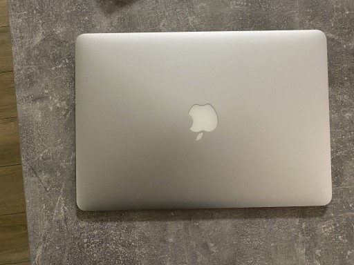 Zdjęcie oferty: MacBook Air 2017