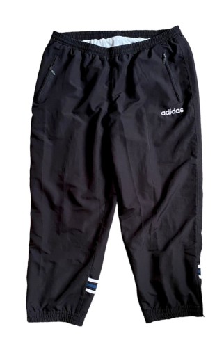 Zdjęcie oferty: Adidas vintage spodnie dresowe, rozmiar XL
