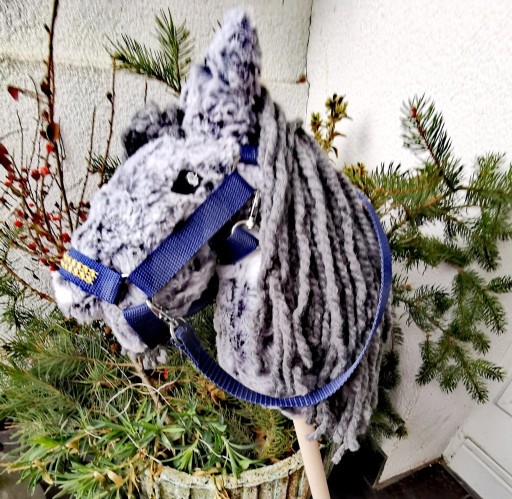 Zdjęcie oferty: Koń Hobby Horse na kiju - Livia 