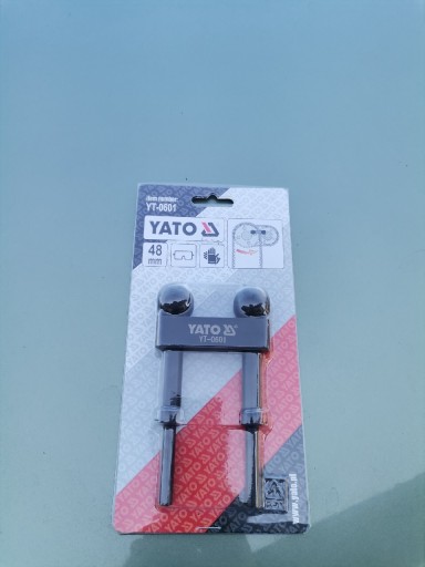 Zdjęcie oferty: Blokada rozrządu Yato-0601