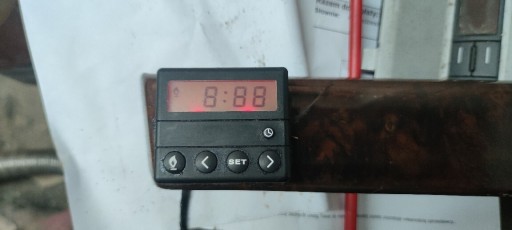 Zdjęcie oferty: Webasto thermo top C benzyna 12v sprawne komplet 