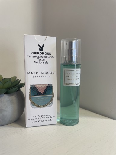 Zdjęcie oferty: Perfumy Marc Jacobs - Decadence