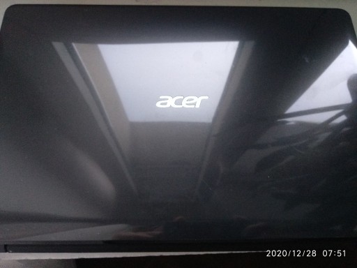 Zdjęcie oferty: Laptop Acer Aspire e1-531