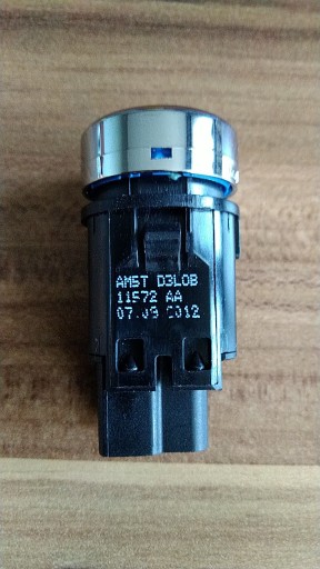 Zdjęcie oferty: Ford przycisk starter power start stop AMST D3LOB