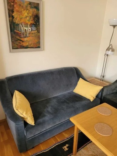 Zdjęcie oferty: kanapa, sofa z funkcją spania, rozkładana