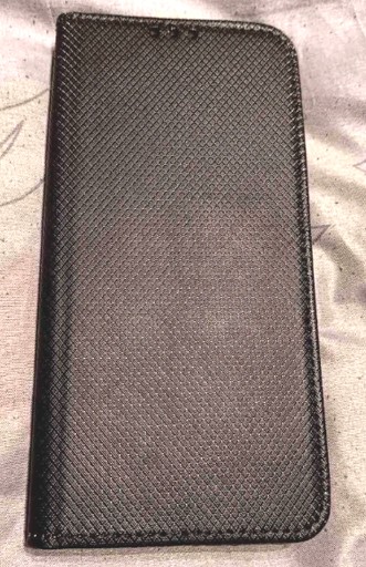 Zdjęcie oferty: Etui z klapką do Samsung Galaxy A26 5G + szkło