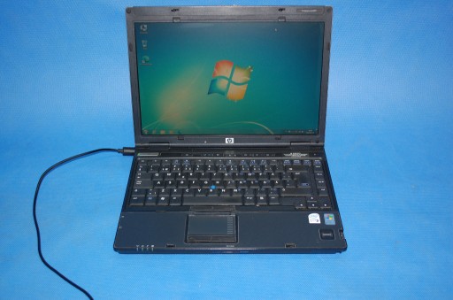 Zdjęcie oferty: HP Cimpaq nc6400 -  do przeglądania internetu