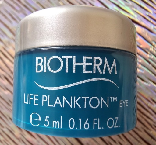 Zdjęcie oferty: Biotherm Life plankton Krem pod oczy 