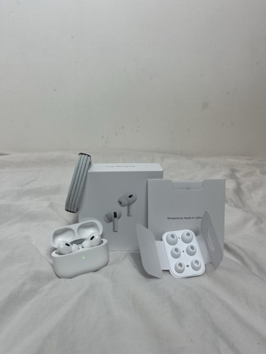 Zdjęcie oferty: Apple AirPods Pro 2 (USB-C)