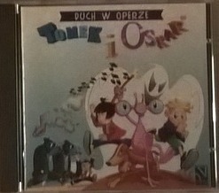 Zdjęcie oferty: Gra Tomek I Oskar Duch W Operze Retro 2023 (PC)