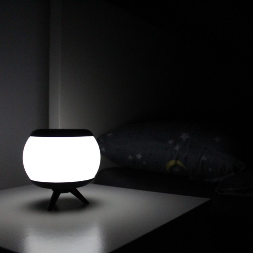 Zdjęcie oferty: Lampka nocna dekoracyjna na baterie