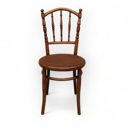 Zdjęcie oferty: 8647 stylowe krzesełko, krzesło 