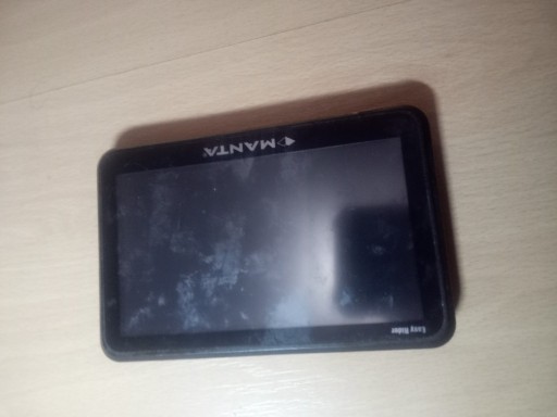 Zdjęcie oferty: Manta Gps 510 nawigacja 