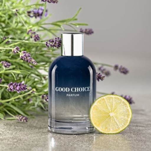 Zdjęcie oferty: Perfumy Glantier Good Choice