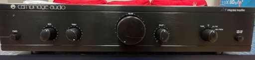 Zdjęcie oferty: Wzmacniacz Cambridge Audio A1 V 3.0